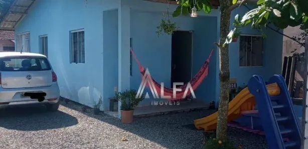 Casa com 2 Quartos à venda, 79m² no Armação, Penha