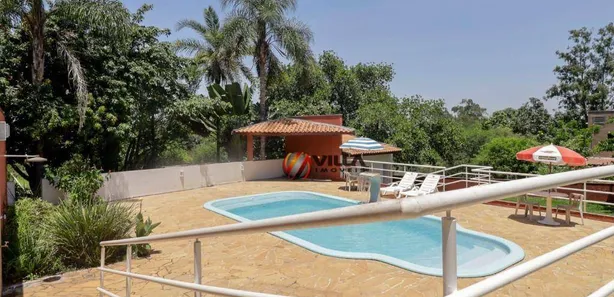 Fazenda / Sítio / Chácara com 2 Quartos para venda ou aluguel, 2500m² no Monte Verde, Limeira