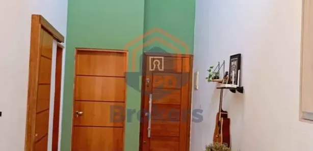 Casa com 2 Quartos à venda, 48m² no Caioçara, Jarinu