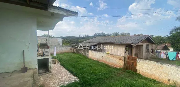Terreno / Lote / Condomínio à venda, 560m² no Jardim da Colina, Campina Grande do Sul