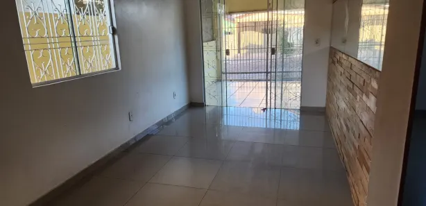 Casa de Condomínio com 3 Quartos para alugar, 89m² no Maracanã, Santarém