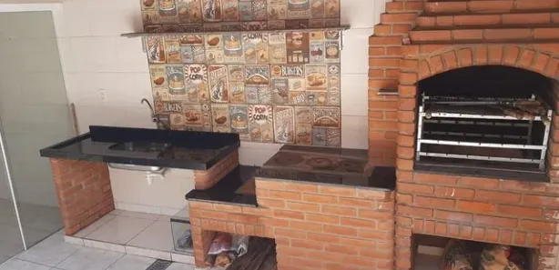 Sobrado com 3 Quartos à venda, 211m² no Jardim Ana Luiza, Itupeva