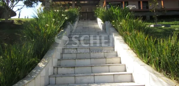 Casa de Condomínio com 5 Quartos à venda, 450m² no Mairinque, 