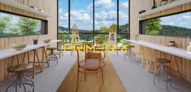 Terreno / Lote / Condomínio à venda, 716m² no Ferraria, Campo Largo