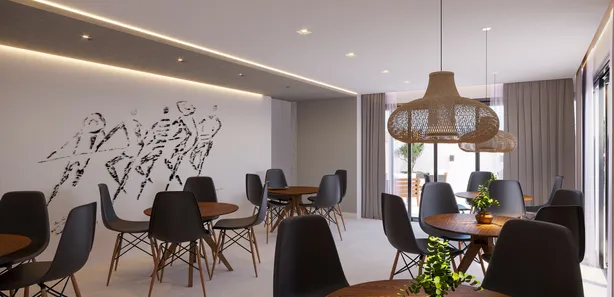 Apartamento com 2 Quartos à venda, 53m² no Jardim Cidade Universitária, João Pessoa