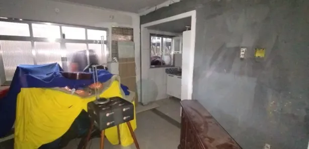 Galpão / Depósito / Armazém para alugar, 360m² no Santa Maria, Belford Roxo