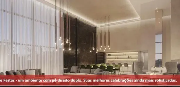 Apartamento com 4 Quartos à venda, 136m² no Água Branca, São Paulo