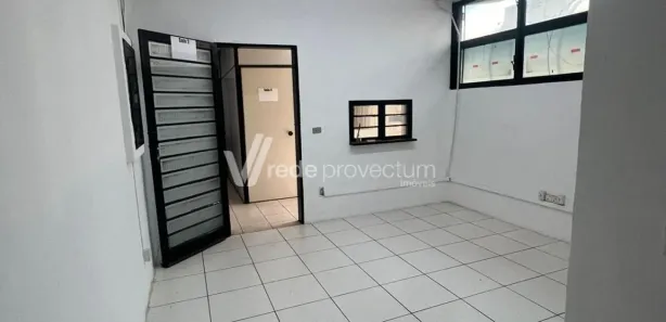 Conjunto Comercial / Sala com 5 Quartos para alugar, 18m² no Cascata, Paulínia