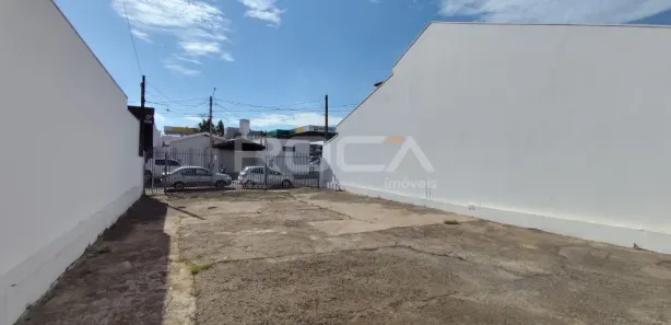 Prédio Inteiro com 2 Quartos para alugar, 113m² no Jardim Munique, São Carlos