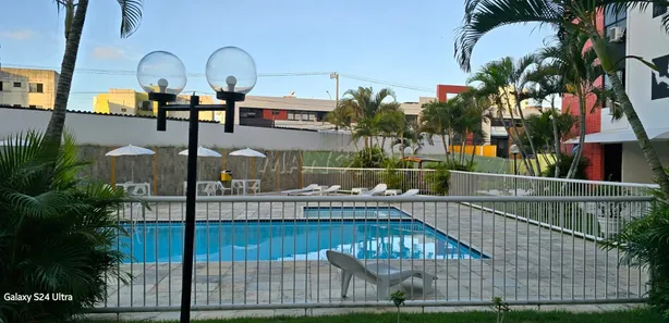 Apartamento com 3 Quartos à venda, 112m² no Jardins, Aracaju
