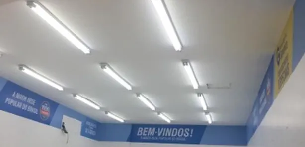 Loja / Salão / Ponto Comercial para alugar, 136m² no Centro, Campos dos Goytacazes