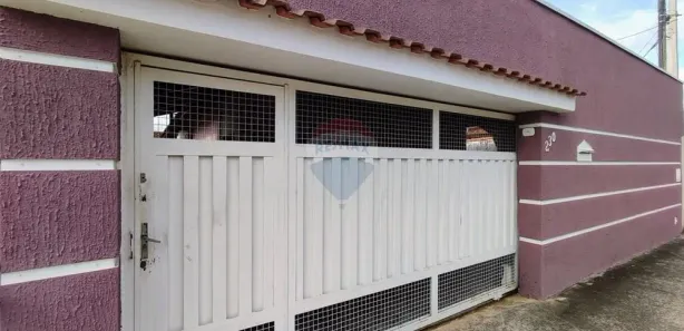 Casa com 3 Quartos à venda, 146m² no Jardim Planalto, Jaguariúna