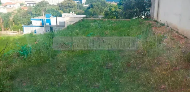 Terreno / Lote / Condomínio à venda, 149m² no Parque Santa Márcia, Votorantim