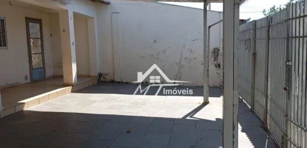 Casa com 3 Quartos à venda, 105m² no Vila Yolanda Costa e Silva, Sumaré