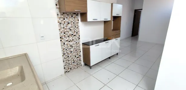 Kitnet com 1 Quarto para alugar, 39m² no Jardim Bicão, São Carlos