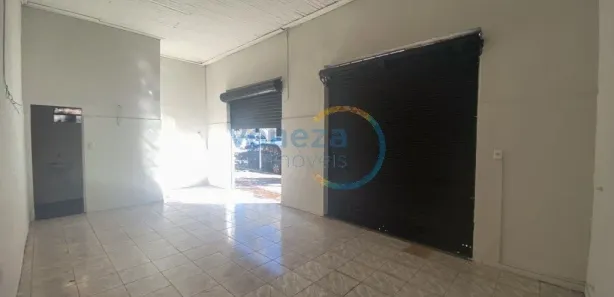 Galpão / Depósito / Armazém para alugar, 60m² no Centro, Londrina