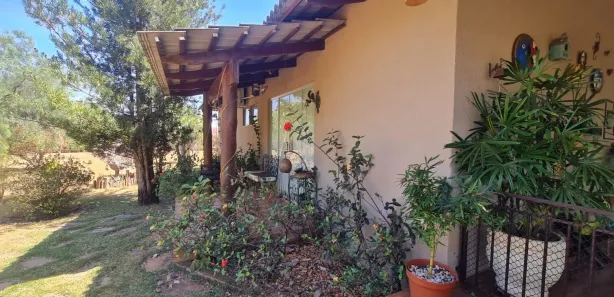 Casa de Condomínio com 3 Quartos à venda, 280m² no , Santo Antônio de Goiás