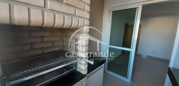 Apartamento com 2 Quartos para alugar, 70m² no Brasil, Uberlândia