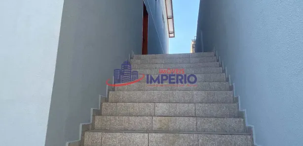 Sobrado com 3 Quartos para alugar, 127m² no Vila Leda, Guarulhos