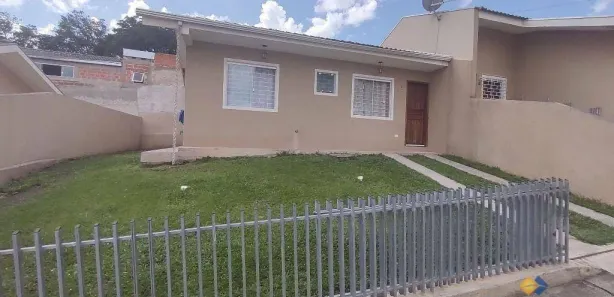 Casa de Condomínio com 3 Quartos à venda, 50m² no Embu, Colombo