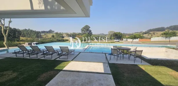 Casa de Condomínio com 6 Quartos à venda, 1200m² no Residencial Fazenda da Grama, Itupeva