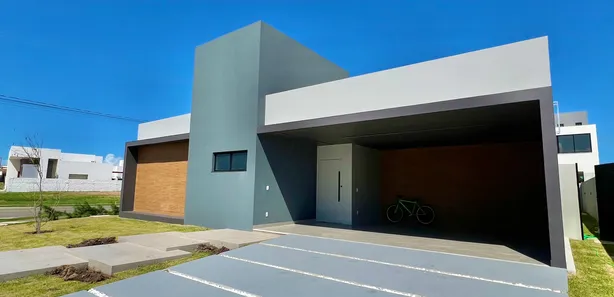 Casa de Condomínio com 4 Quartos à venda, 285m² no Alphaville, Barra dos Coqueiros