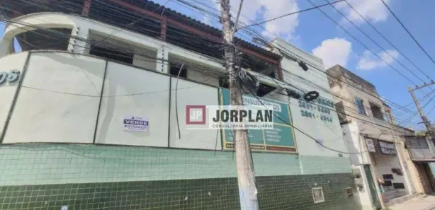 Casa Comercial com 9 Quartos à venda, 385m² no Alcântara, São Gonçalo