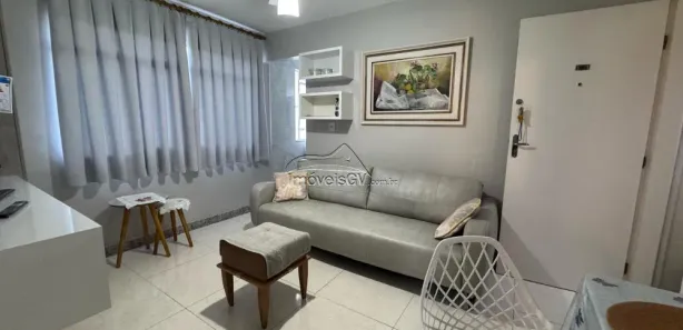 Casa com 1 Quarto para alugar, 38m² no São Paulo, Governador Valadares