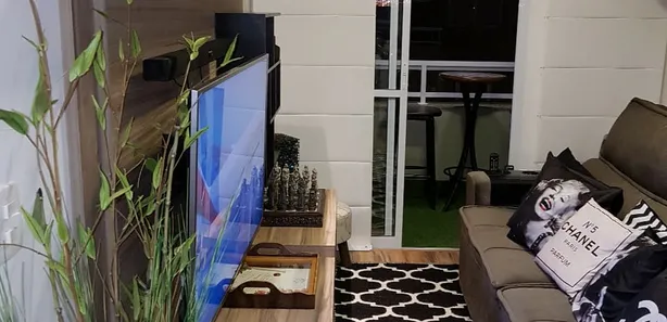 Apartamento com 2 Quartos à venda, 56m² no Badu, Niterói
