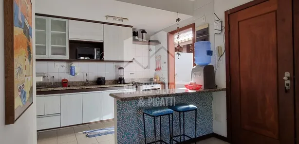 Apartamento com 2 Quartos à venda, 100m² no Praia do Forte, Mata de São João