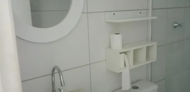 Apartamento com 2 Quartos à venda, 49m² no Santo Antônio dos Prazeres, Feira de Santana
