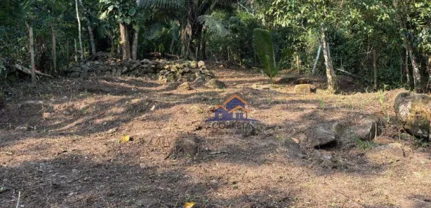 Terreno / Lote / Condomínio à venda, 420m² no Pontal (Cunhambebe), Angra dos Reis