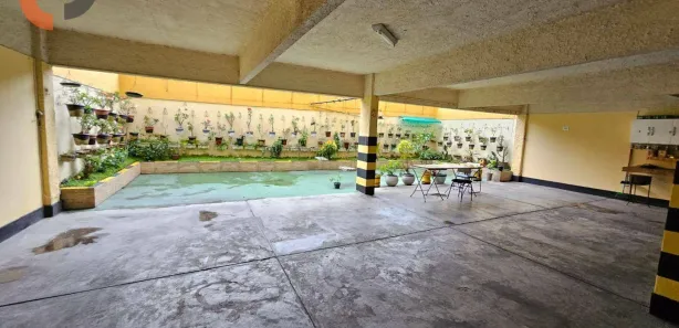 Apartamento com 2 Quartos à venda, 100m² no Vila Nova, Nova Iguaçu