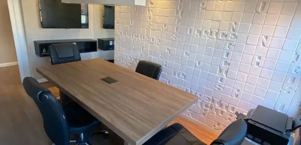Conjunto Comercial / Sala para alugar, 51m² no Jardim Lambreta, Cotia