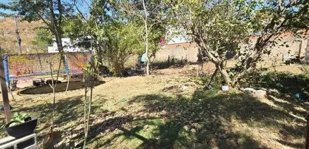 Terreno / Lote / Condomínio à venda, 400m² no Setor Habitacional Arniqueira, Brasília
