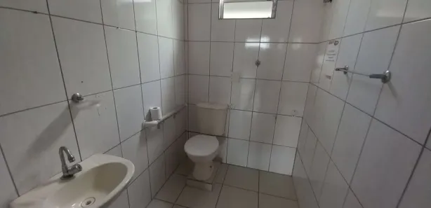 Prédio Inteiro à venda, 930m² no Matriz, Mauá
