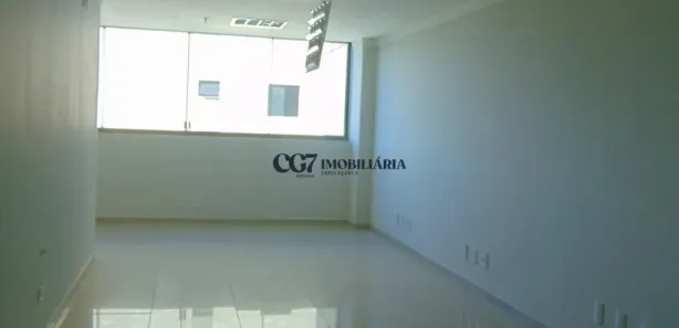 Conjunto Comercial / Sala para alugar, 42m² no Dezoito do Forte Empresarial/Alphaville., Barueri