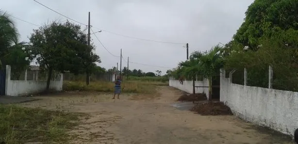 Fazenda / Sítio / Chácara com 1 Quarto à venda, 1800m² no , Conde