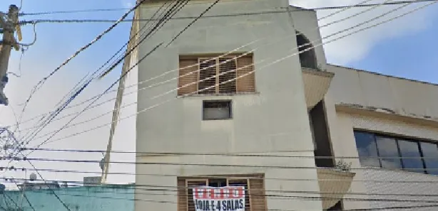 Loja / Salão / Ponto Comercial à venda, 40m² no Centro, Nilópolis