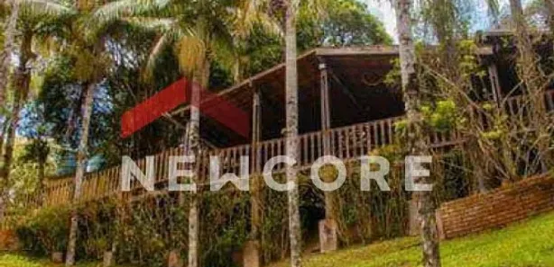 Fazenda / Sítio / Chácara à venda, 5000m² no Centro, São Lourenço da Serra