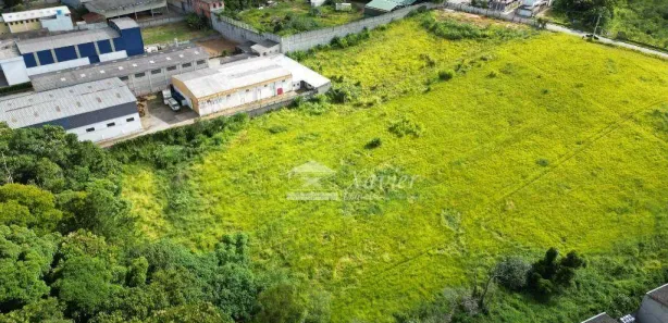 Terreno / Lote / Condomínio à venda, 3398m² no Jardim São Marcos, Itapevi