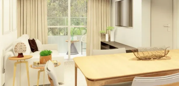 Cobertura com 3 Quartos à venda, 134m² no Ponta de Matos, Cabedelo