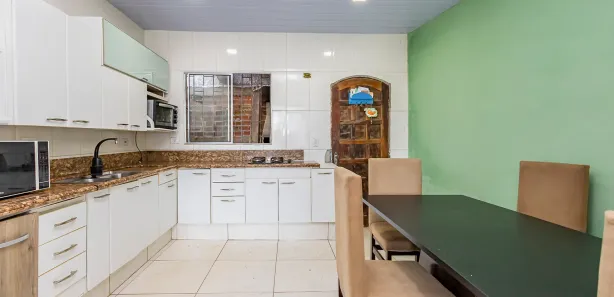 Casa com 4 Quartos à venda, 155m² no Colônia Antônio Prado, Almirante Tamandaré