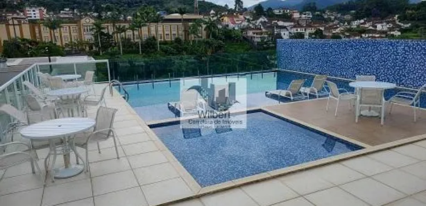 Apartamento com 2 Quartos à venda, 110m² no Coronel Veiga, Petrópolis