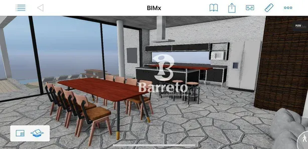 Terreno / Lote / Condomínio à venda, 2200m² no Centro, Sertanópolis