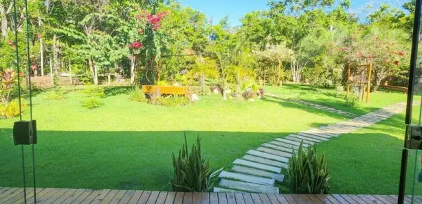 Casa com 5 Quartos à venda, 700m² no Açu da Torre, Mata de São João