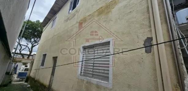 Sobrado com 5 Quartos à venda, 200m² no Jardim Ricardo, São Paulo