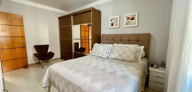 Casa de Condomínio com 3 Quartos à venda, 125m² no Retiro, Volta Redonda