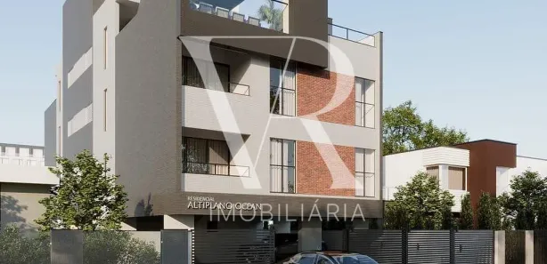 Apartamento com 2 Quartos à venda, 58m² no Altiplano Cabo Branco, João Pessoa