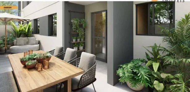 Apartamento com 2 Quartos à venda, 49m² no Centro, Niterói